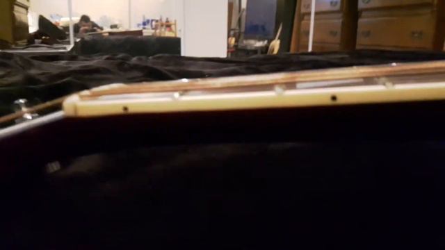 IBANEZ Concord 683 Demo Japanese Hummingbird Lawsuit copy смотреть онлайн