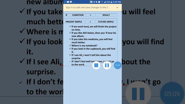 APSACS Class 9 English Grammar Lecture # 1 смотреть онлайн