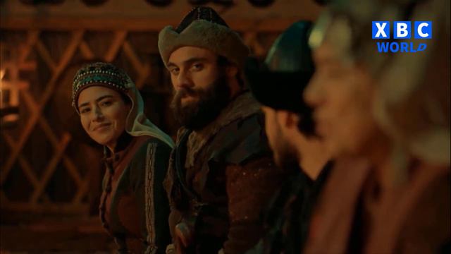 ERTUGRUL GHAZI SEASON 3 EPISODE 27 URDU | OVERVIEW смотреть онлайн