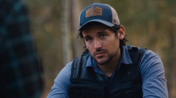 Побег с острова