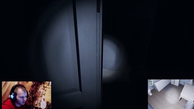 Phasmophobia►Бабка и Фотоаппарат смотреть онлайн