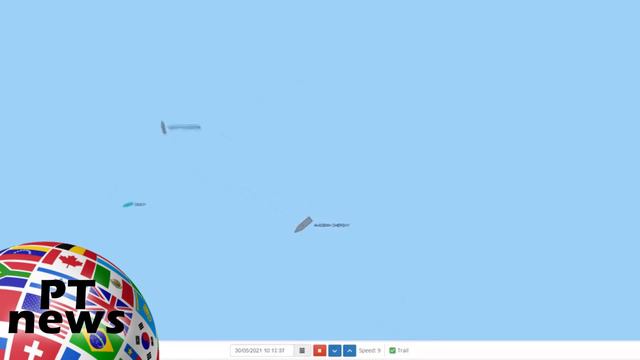 Северный поток-2 - последние новости сегодня 31.05.2021 ( Nord Stream 2 ) смотреть онлайн