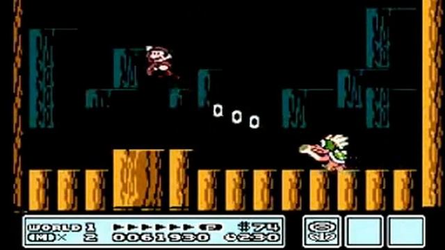 Mario brothers review nes смотреть онлайн