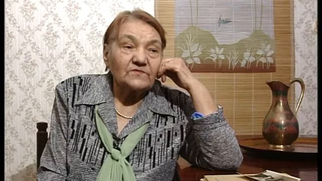 Памяти живые цветы. К 100-летию Халимы Бейешевой-Курбанаевой. 2001г. смотреть онлайн