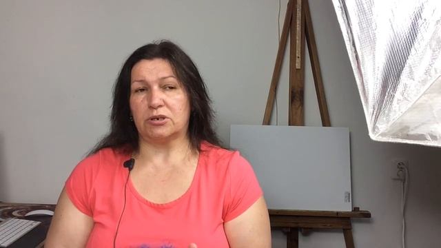 Какие кисти лучше использовать для работы с акриловыми красками. смотреть онлайн
