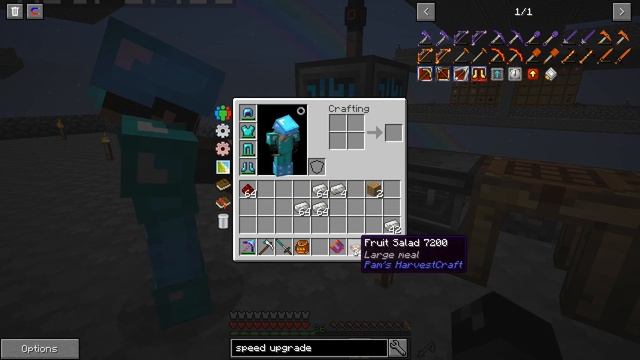 Sky Factory 3 w/ xB - REFINED STORAGE [E22] (Minecraft Modded Sky Block) смотреть онлайн