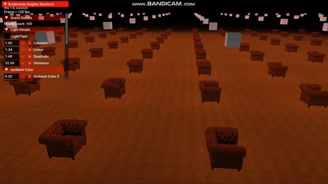Vulkan : Forward Rendering смотреть онлайн