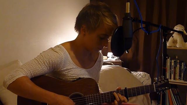 When The Sun Goes Down - Original Song смотреть онлайн