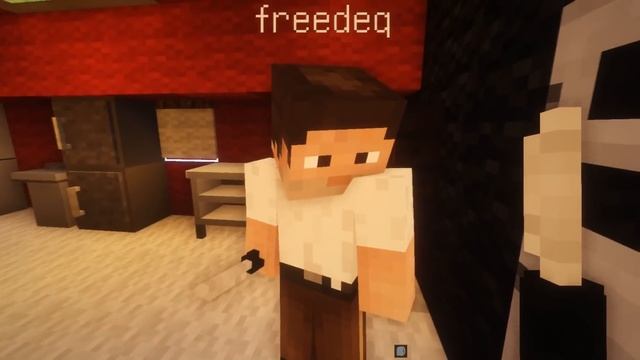 КАК ВЫБРАТЬСЯ ИЗ ПАДАЮЩЕГО САМОЛЁТА С ЗОМБИ в Minecraft. КРУШЕНИЕ САМОЛЁТА. МАЙНКРАФТ СЕРИАЛ #2 смотреть онлайн