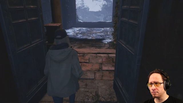 It's time for... Resident Evil Village: Winter's Expansion - SHADOWS OF ROSE (Let's Play) EP1/5 смотреть онлайн