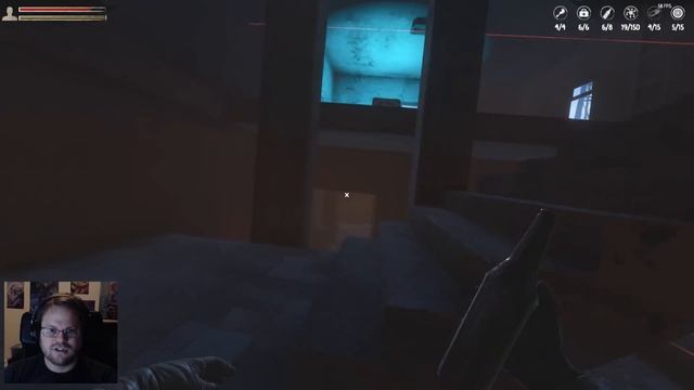 Let's Play The Light Keeps Us Safe - PC Gameplay Part 1 - Oh Look, A Distraction!