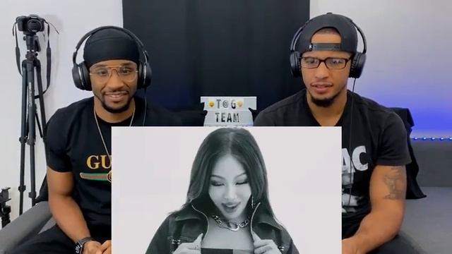 ?#Jessi #제시 #ZOOMJessi (제시) - 'ZOOM' MV(REACTION) смотреть онлайн