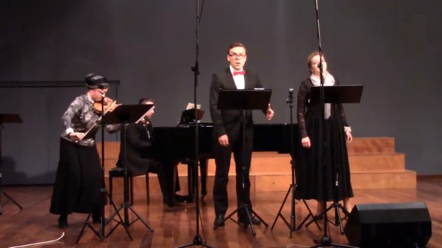 Hirsh Kopit «Wos wet sayn mit dem reb Isroel dem frumen» 1913 Lyrics M Riwesman смотреть онлайн