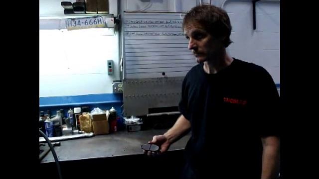 Mark Zimmerman - Brake Pads смотреть онлайн