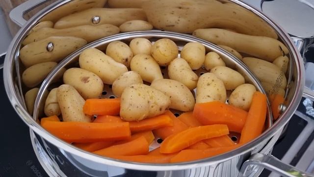 Как есть углеводы каждый день и не толстеть: Важные правила