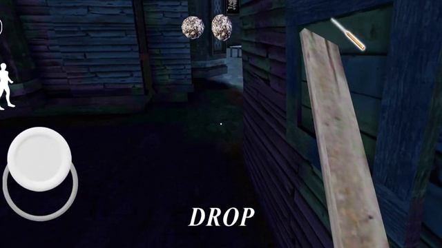 GRANNY 3 - TRAIN ON THE HOUSE | FULL GAMEPLAY смотреть онлайн