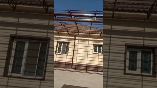 шымкент навес жасау размер  5.50х16.  заказга жасамыз