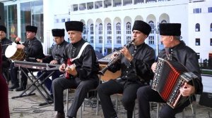 Билал Эскендеров и Назиля Саидалиева-Кетин дагъ 2023