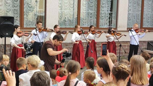 Гарваренц. Вечная любовь. смотреть онлайн