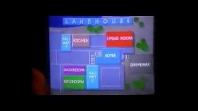 Night Trap 32X Game Over (Scene 1) Failed To Skip The Intro, What If смотреть онлайн