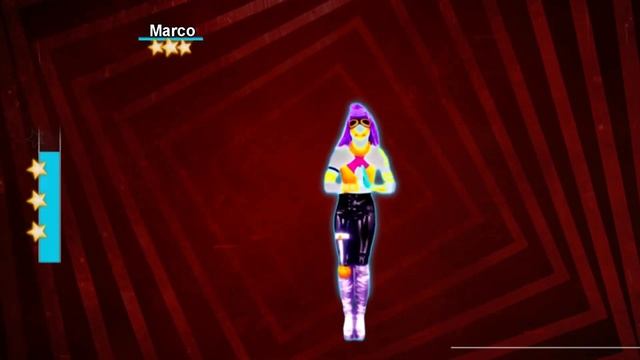 Just Dance 2018 | Bloody Mary - Lady Gaga | Mash-Up FANMADE | Halloween Special смотреть онлайн