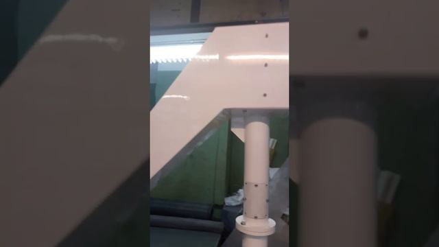 Нестандартный просеиватель муки типа МПС 141 смотреть онлайн