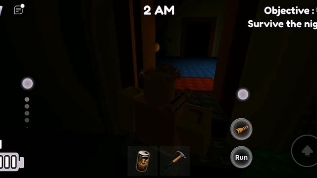 Как пройти Residence Massacre