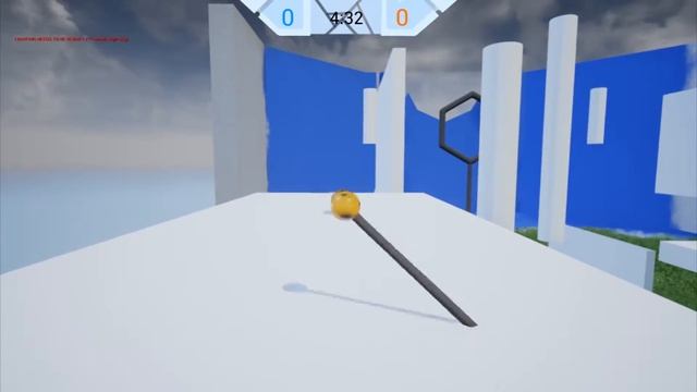 Skyshot Prototype смотреть онлайн