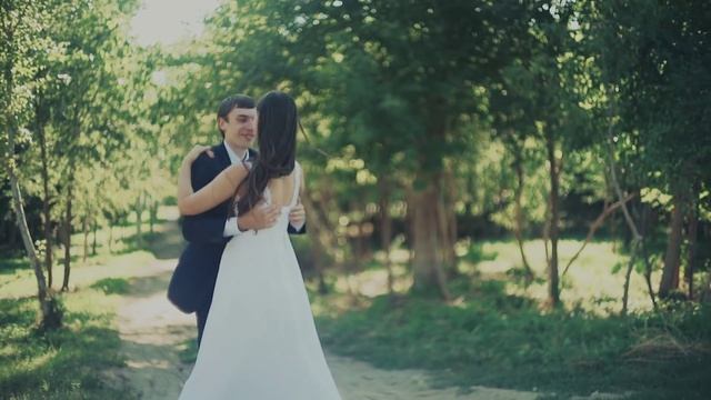 Свадебная сальса 2015! Невероятно красивый и чувственный танец жениха и невесты