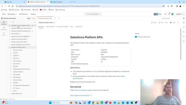 Connect Postman to Salesforce for API Testing - Step-by-Step Tutorial #postman #salesforce смотреть онлайн