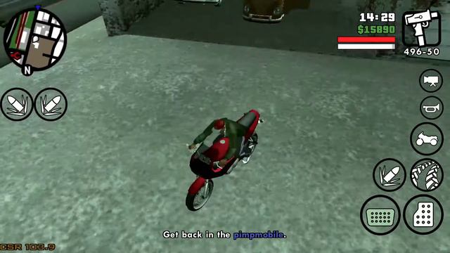 GTA SA Special Vehicle Guide: EC Brown Camper смотреть онлайн