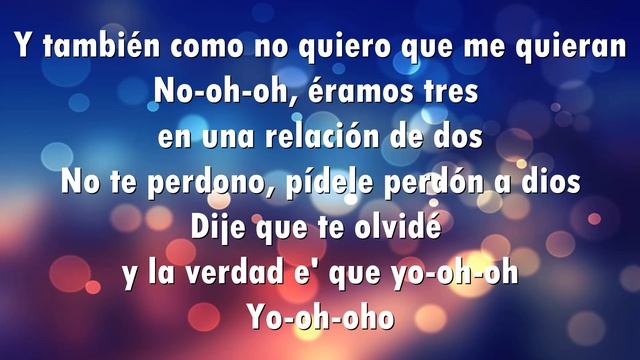 Manuel Turizo - La Bachata (Letra/Lyrics) смотреть онлайн