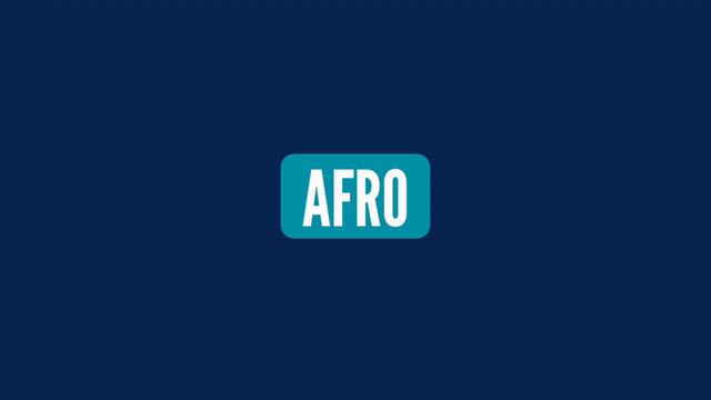 Cadence Music: Afro смотреть онлайн