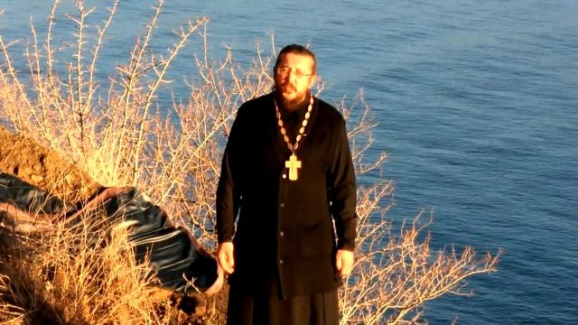 Можно ли носить крестик покойного родственника. Священник Игорь Сильченков. смотреть онлайн