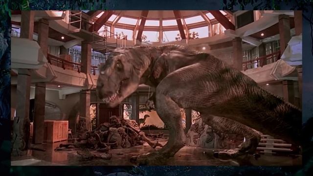 Jurassic Park (1993) Accuracy Review Part 2/2 | 20,000 Subscriber Special!