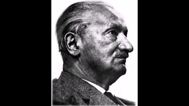 Марина Артюх. "Хайдеггер. Бытие и время." Лекция-25 смотреть онлайн
