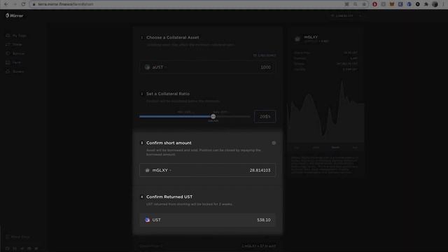 Passive Money Printer - High Yields, Low Volatility Farming on Luna's Mirror Protocol смотреть онлайн