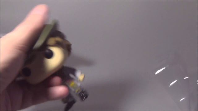 Funko Pop! Doctor Who Underground Toys Exclusive 4th Doctor Review (Deutsch / german) смотреть онлайн