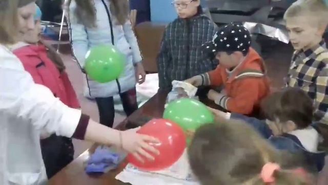 Сортировка "соль и перец",статическое електричество смотреть онлайн