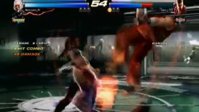 TTT2 "972" sano-_-777(King/Paul) vs Motokeiro_PI(Lili/Sebastian) ft10 9/16 смотреть онлайн