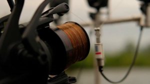 Карпфишинг на озере Бойково