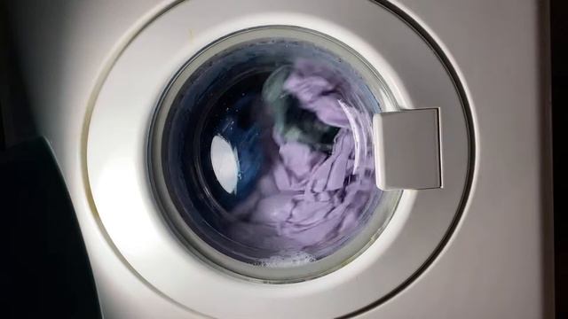 Стирка на Electrolux смотреть онлайн