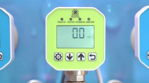 Контроллер давления Политех. Настройка контроллера Политех 2024 год. Настройка всех новых функций.