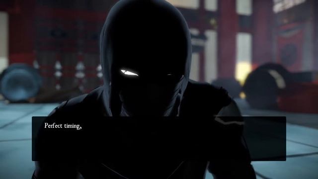 Aragami Final Boss Fight Guide + Game Ending! смотреть онлайн