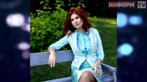 Настоящая фамилия Анны Чапман | Её сын и мужчины