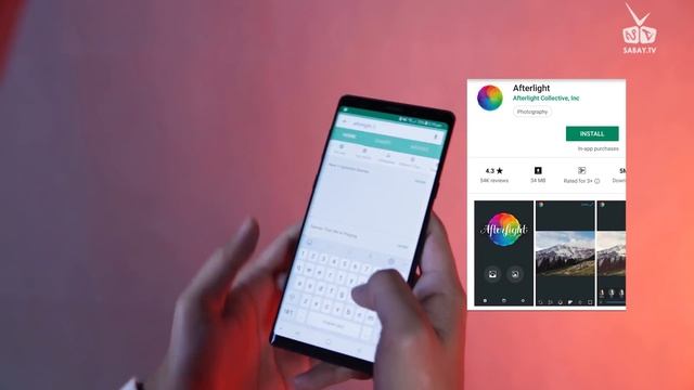 សម្រាប់ Android! កម្មវិធី ៥ អ្នកថតរូបមិនត្រូវចោលដាច់ខាត смотреть онлайн