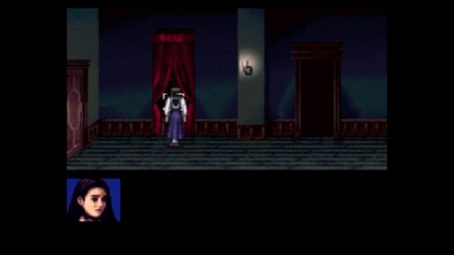 Clock Tower: The First Fear PS1 Fan Translation (I WORKED ON IT!!) смотреть онлайн
