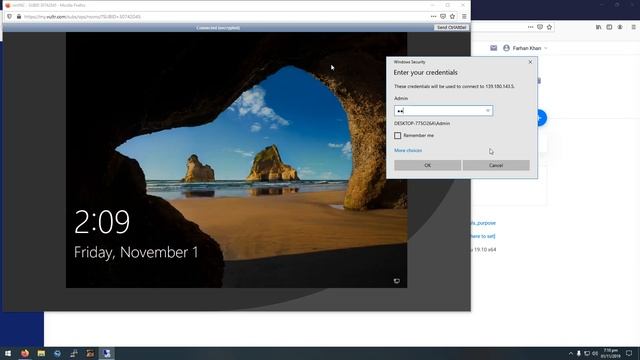 How to Fix Windows 10 Remote Desktop Freezing problem (100% Working) смотреть онлайн