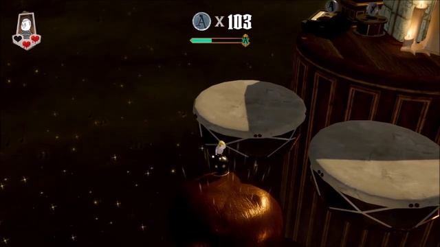 The Addams Family: Mansion Mayhem Review [PS4, Switch, Xbox One, Stadia, & PC]