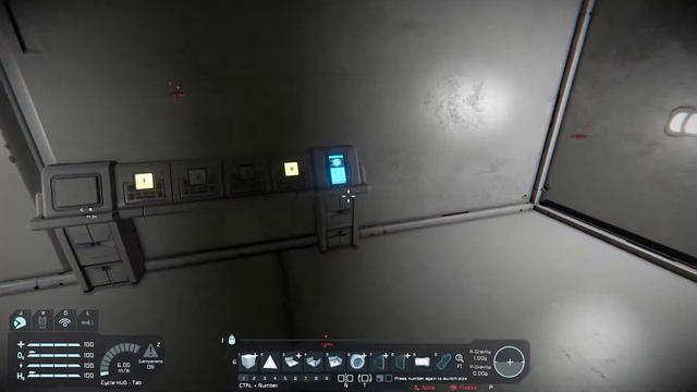 Space Engineers | Airlock Tutorial смотреть онлайн